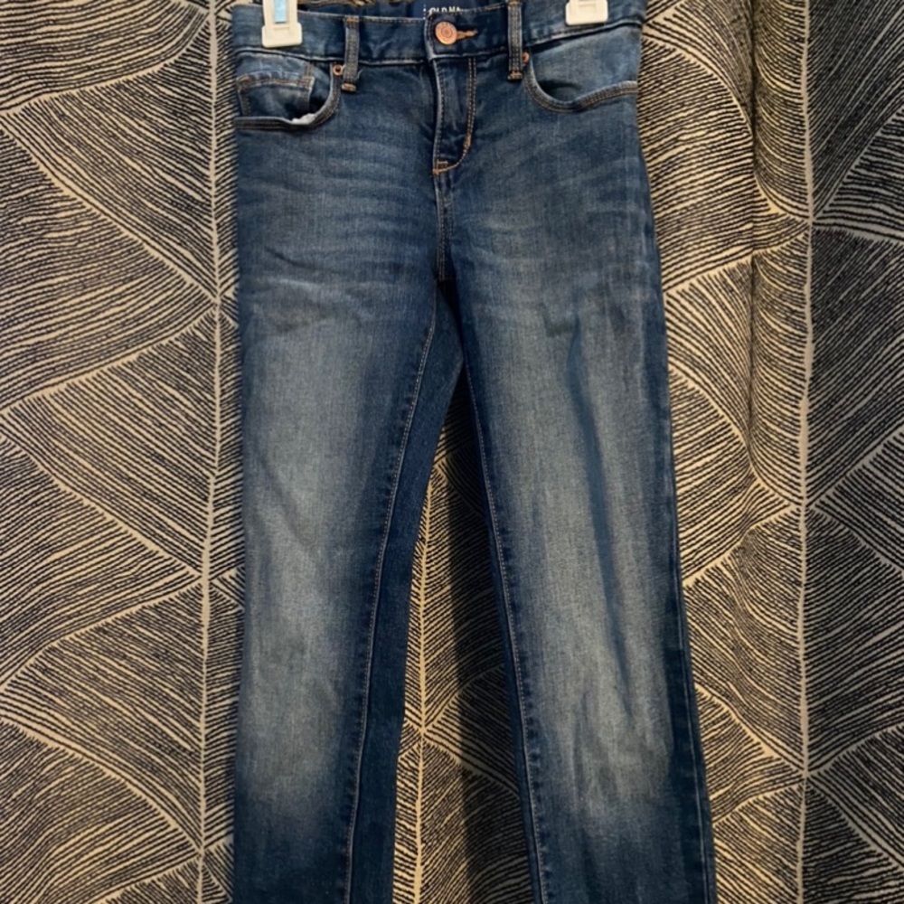 Old navy jeans